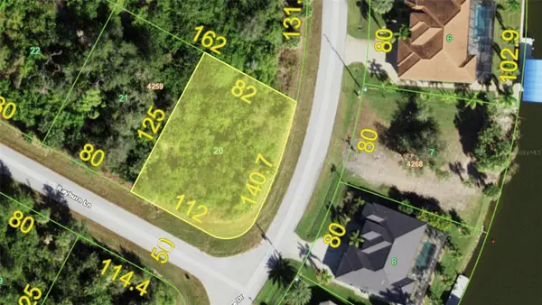 13468 Rayburn Lane, PORT CHARLOTTE, FL 33981