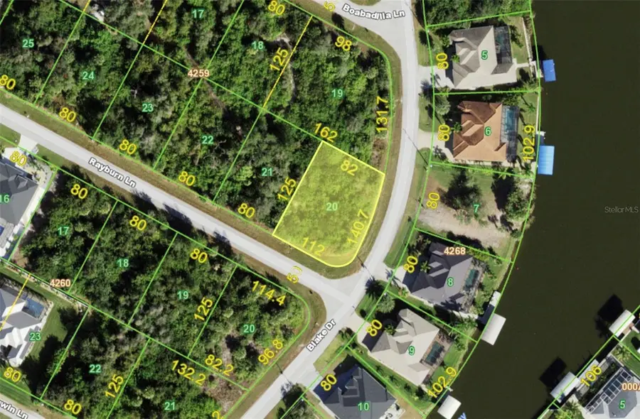 13468 Rayburn Lane, Port Charlotte, FL 33981 - #2