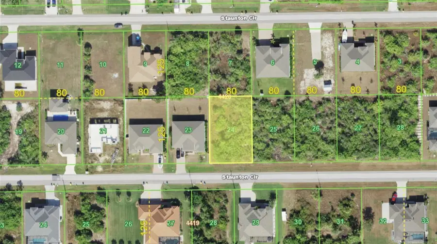15755 Staunton Circle, Port Charlotte, FL 33981 - #2