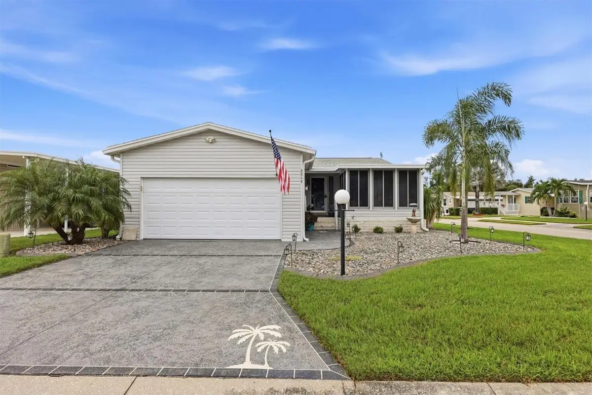 3515 71st Avenue E, Ellenton, FL 34222 - #1