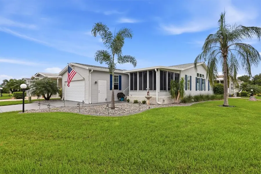 3515 71st Avenue E, Ellenton, FL 34222 - #2