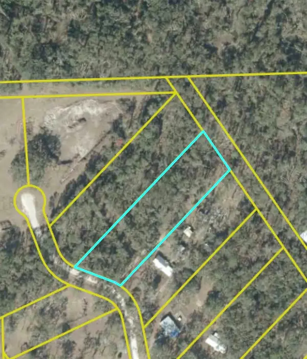 SW Oakdale Road, MAYO, FL 32066