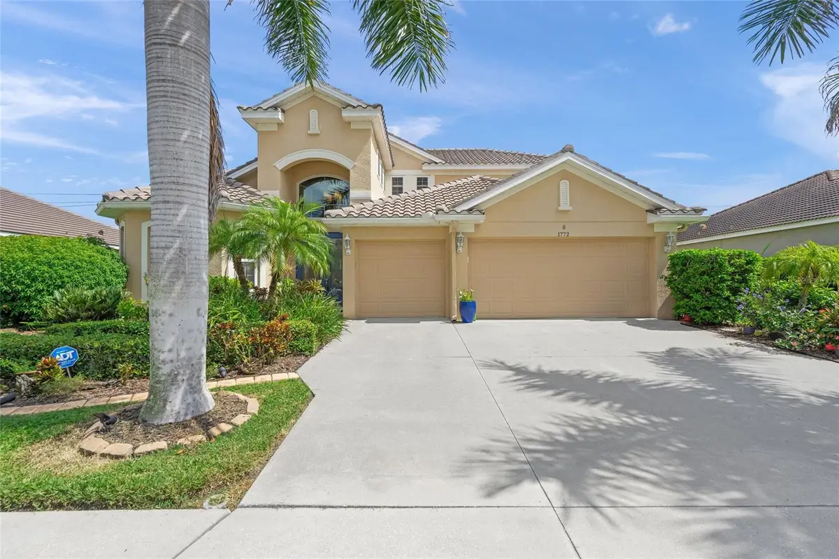 1772 Pinyon Pine Drive, Sarasota, FL 34240 - #1