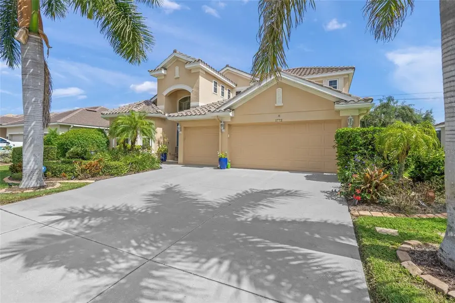 1772 Pinyon Pine Drive, Sarasota, FL 34240 - #2