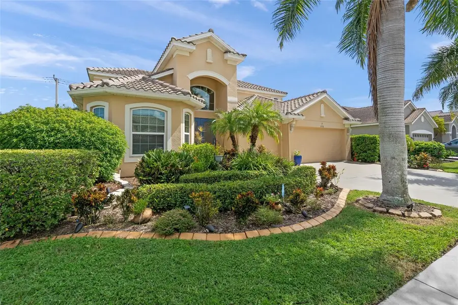 1772 Pinyon Pine Drive, Sarasota, FL 34240 - #3