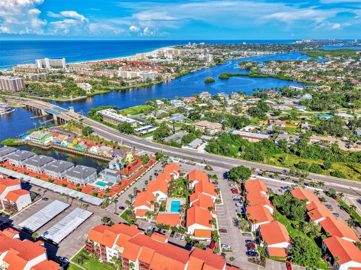 1630 Stickney Point Road #30-101, Sarasota, FL 34231 - #1