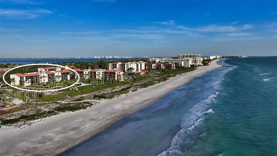 1975 Gulf Of Mexico Drive #G4-307, Longboat Key, FL 34228 - #2
