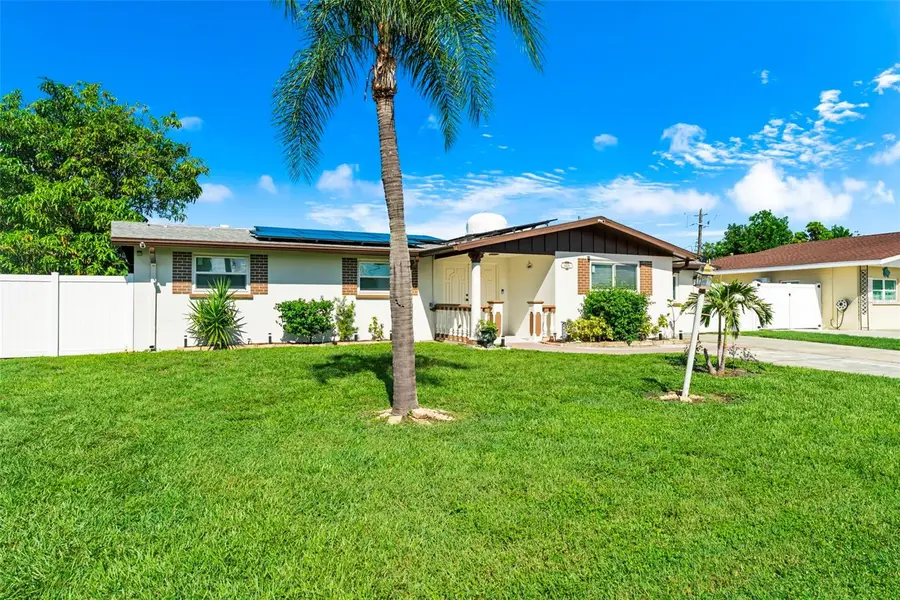 4428 W 56th Street, Bradenton, FL 34210 - #3