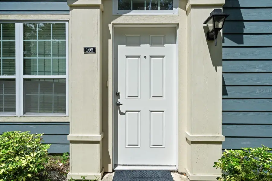 5561 Rosehill Road #103, Sarasota, FL 34233 - #2