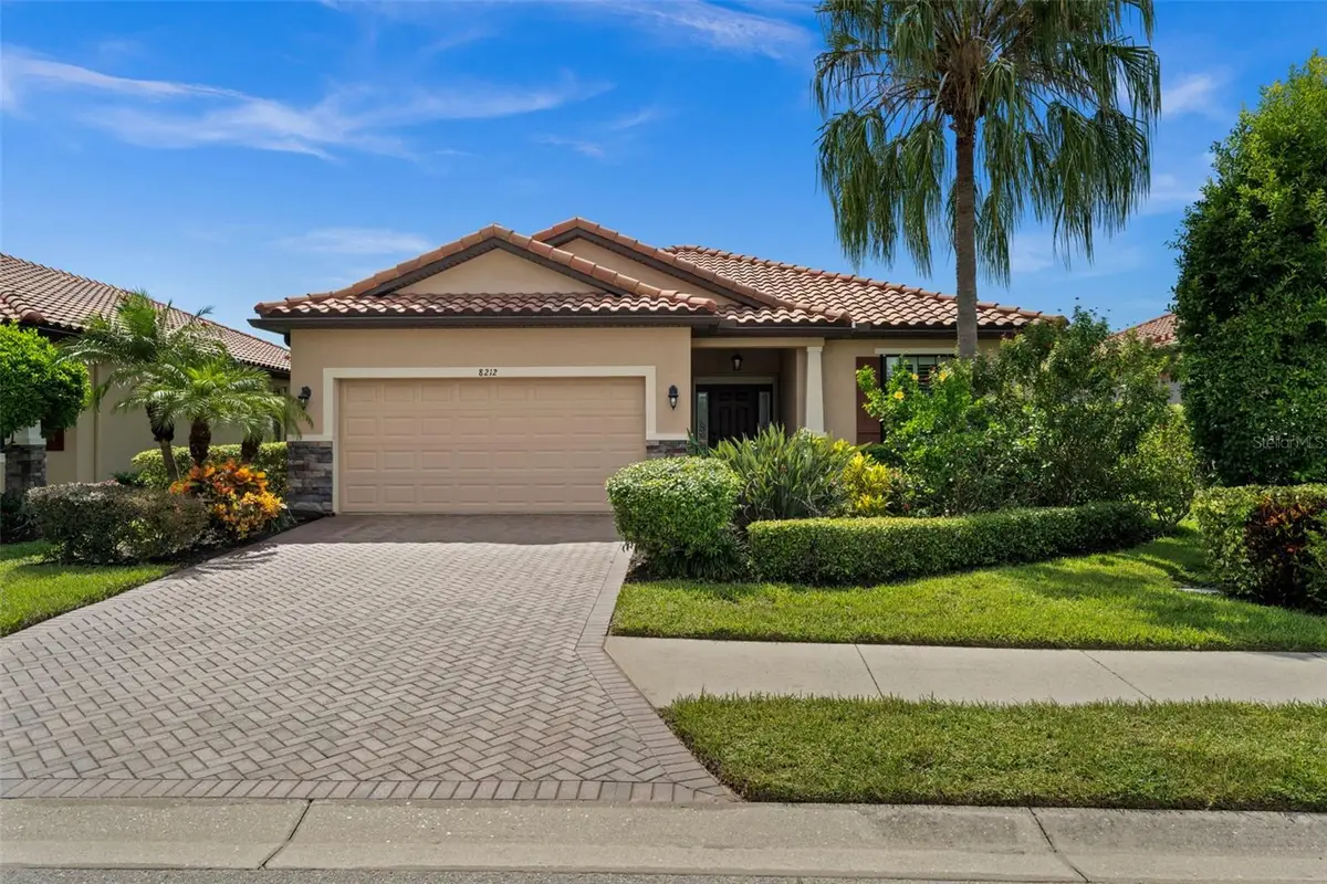 8212 36th Street E, Sarasota, FL 34243 - #1