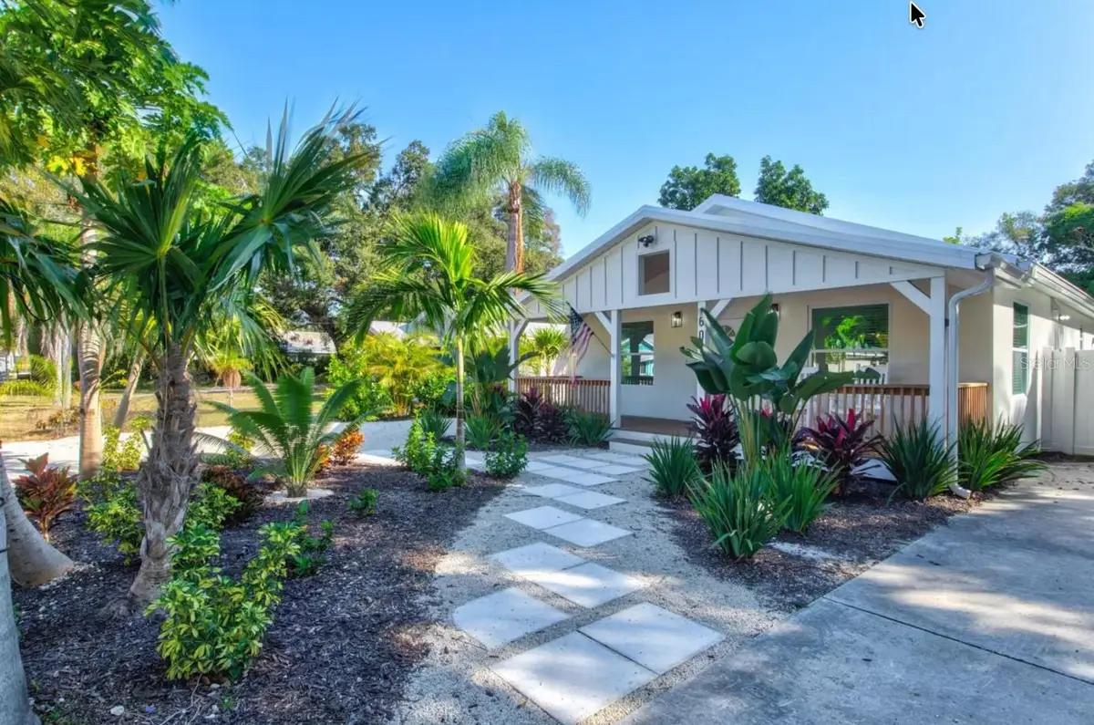 607 37th Street W, Bradenton, FL 34205 - #1