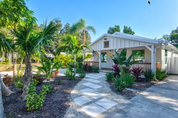 607 37th Street W, BRADENTON, FL 34205