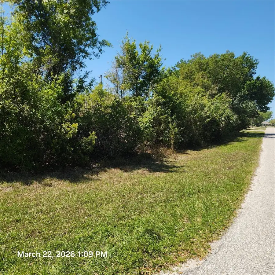 11145 Cheltenham Avenue, Englewood, FL 34224 - #3
