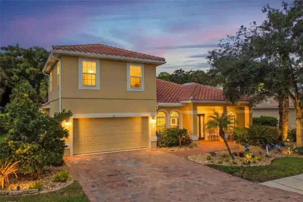 412 Golden Harbour Trail, BRADENTON, FL 34212