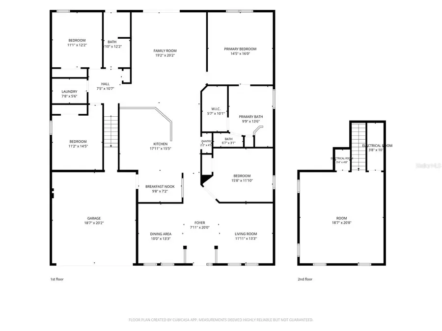 412 Golden Harbour Trail, Bradenton, FL 34212 - #3