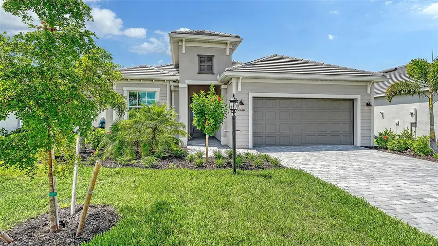 19618 Conch Drive, Lakewood Ranch, FL 34211 - #2