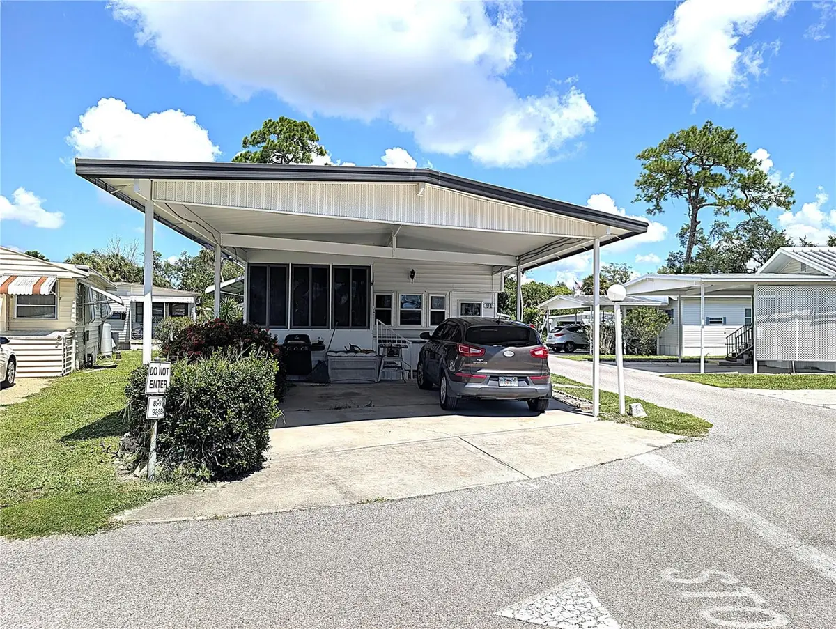 3275 26th Avenue E #91, Bradenton, FL 34208 - #1