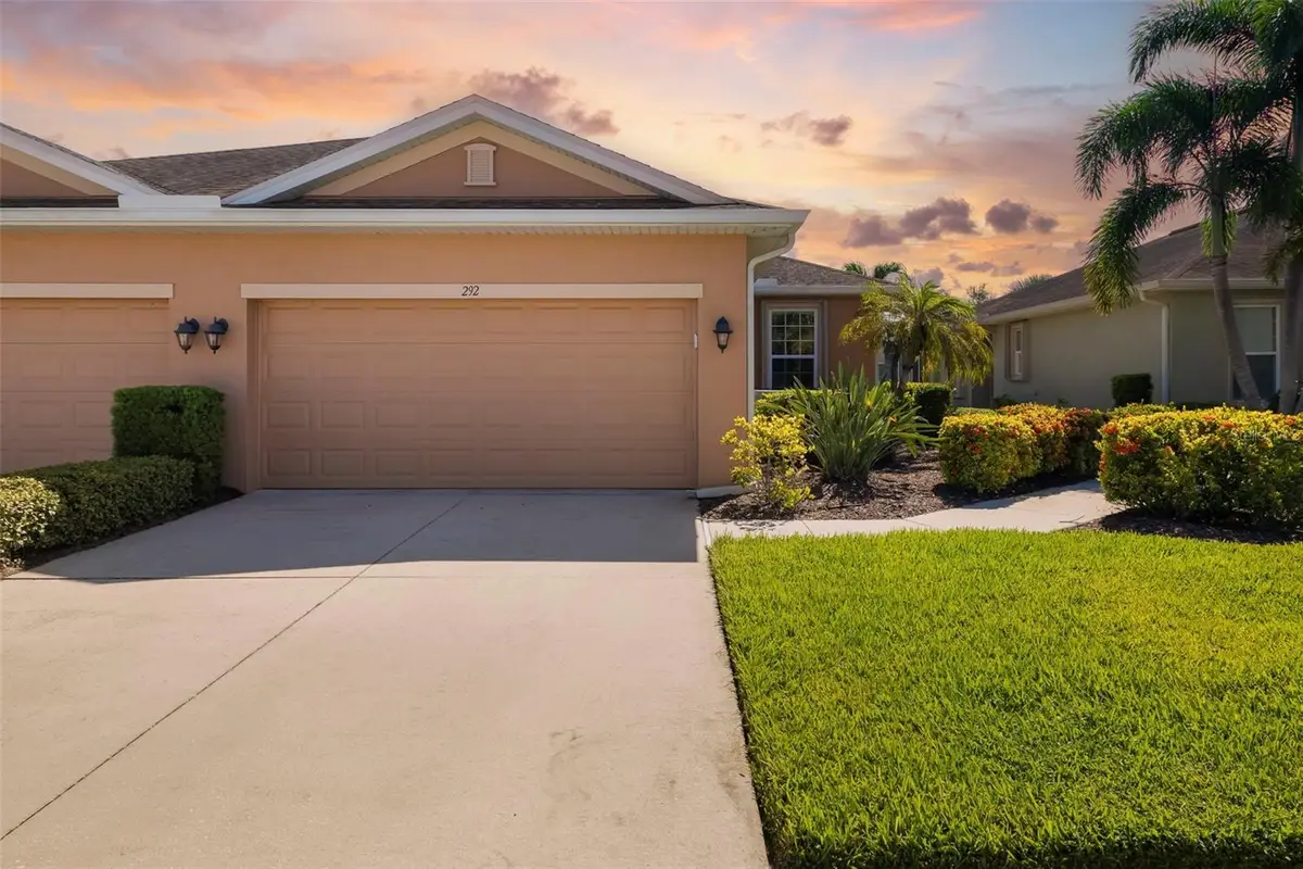 292 Capulet Drive, Venice, FL 34292 - #1