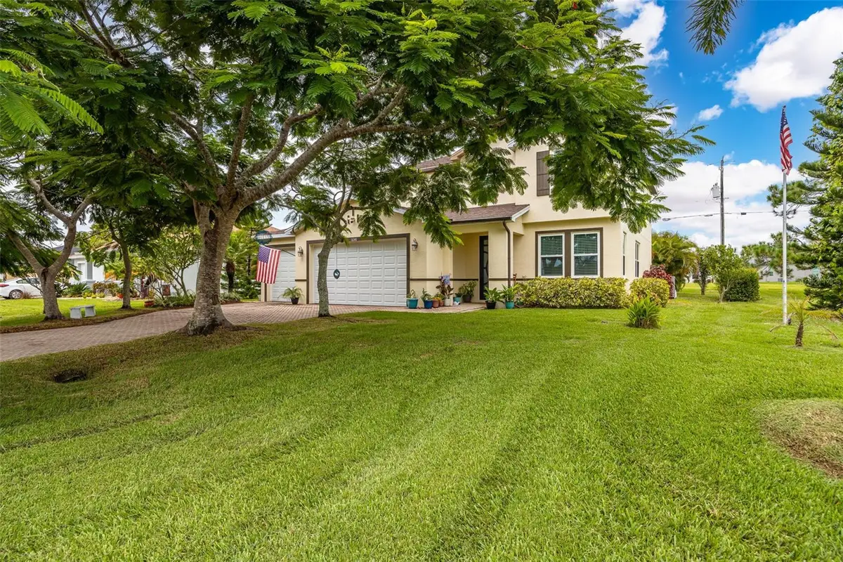 16140 Badalona Drive, Punta Gorda, FL 33955 - #1