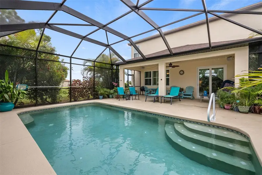 16140 Badalona Drive, Punta Gorda, FL 33955 - #2