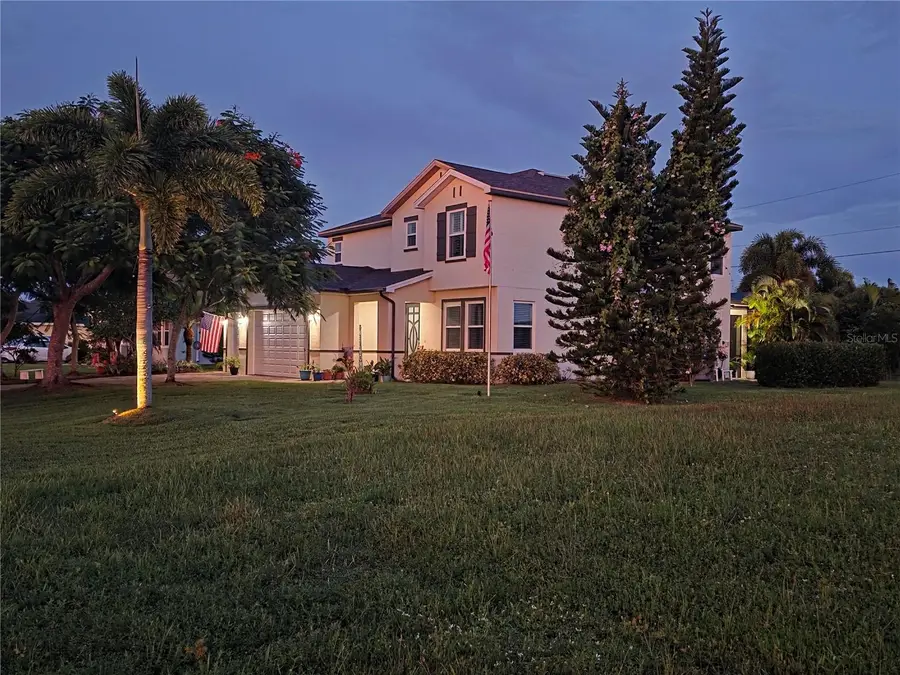 16140 Badalona Drive, Punta Gorda, FL 33955 - #3