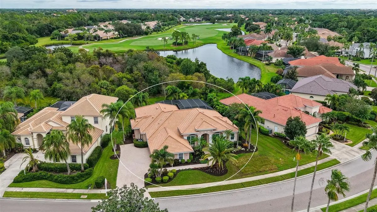 6607 The Masters Avenue, Lakewood Ranch, FL 34202 - #1
