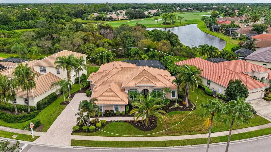 6607 The Masters Avenue, Lakewood Ranch, FL 34202 - #2