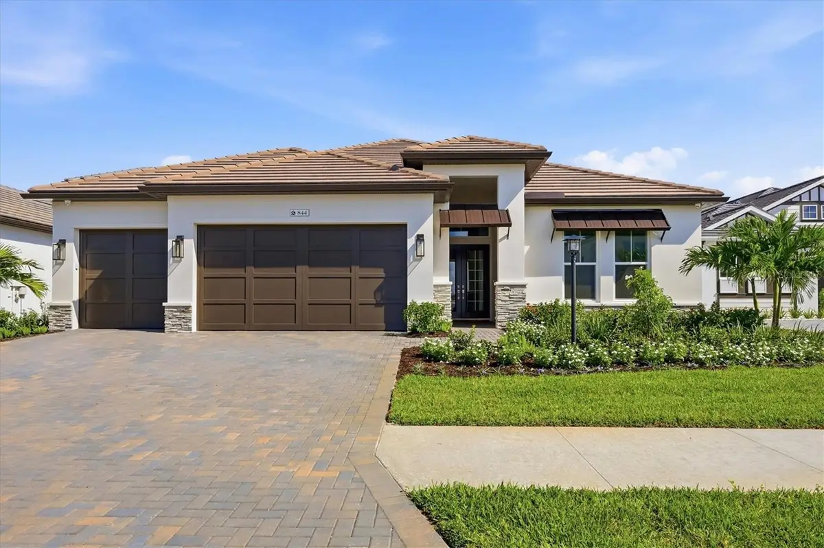 844 Blue Shell Loop, Sarasota, FL 34240 - #1