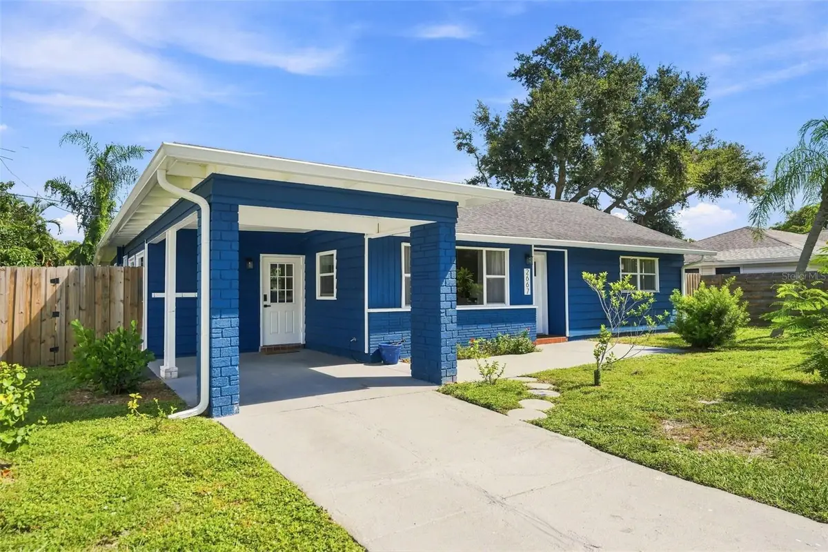 2667 Cheryle Lane, Sarasota, FL 34237 - #1