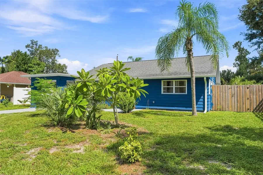 2667 Cheryle Lane, Sarasota, FL 34237 - #2