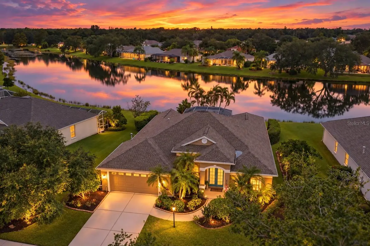11915 Clubhouse Drive, Lakewood Ranch, FL 34202 - #1