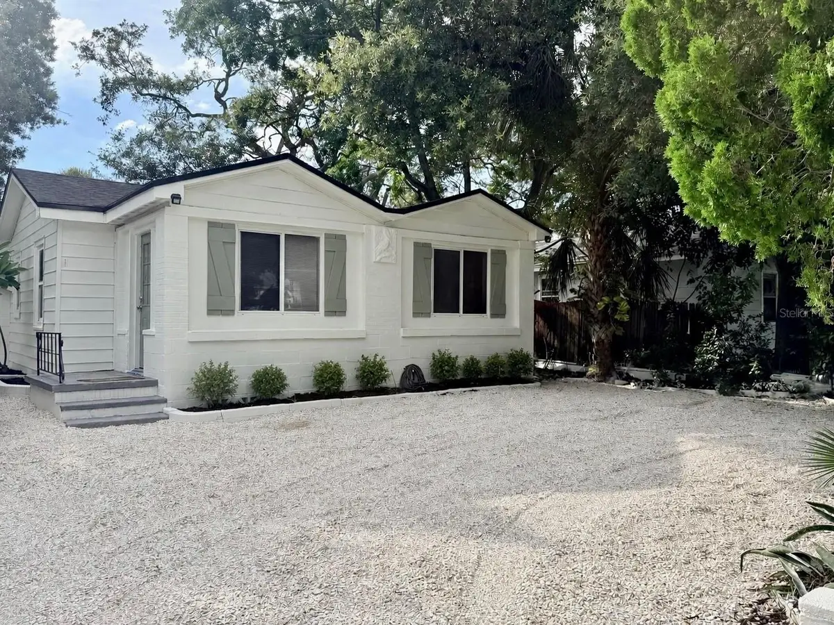 1617 43rd Street S, Saint Petersburg, FL 33711 - #1