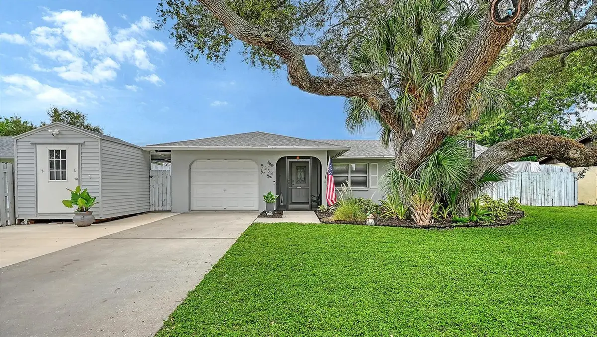 5338 Foxwood Drive, Sarasota, FL 34232 - #1