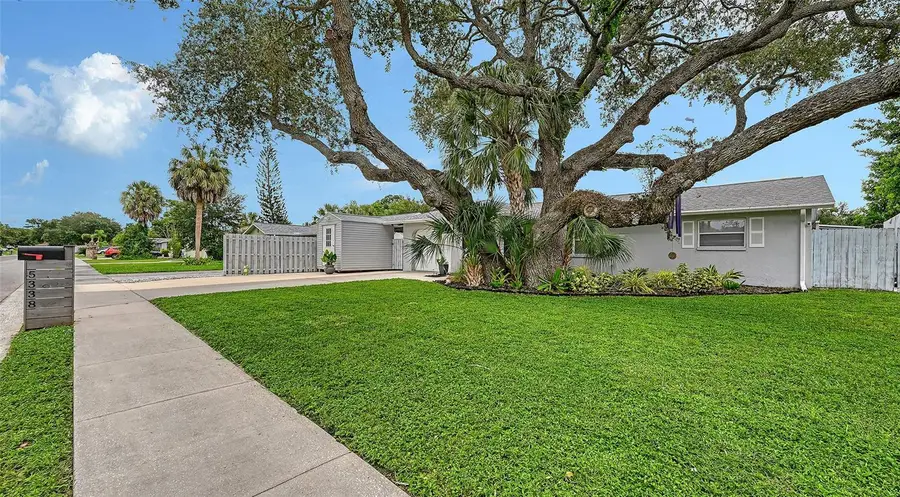 5338 Foxwood Drive, Sarasota, FL 34232 - #3