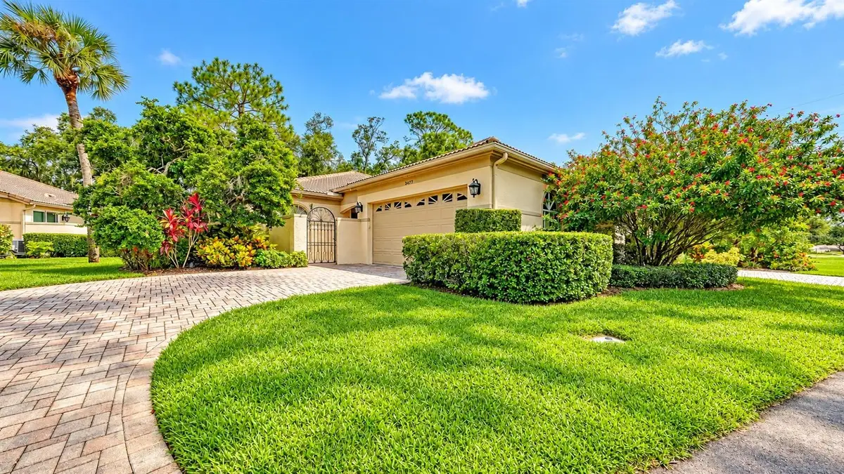3477 Hadfield Greene #2, Sarasota, FL 34235 - #1
