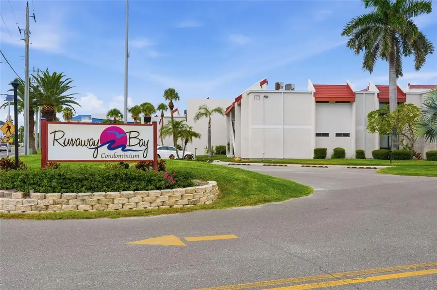 1801 Gulf Drive N #114, Bradenton Beach, FL 34217 - #2