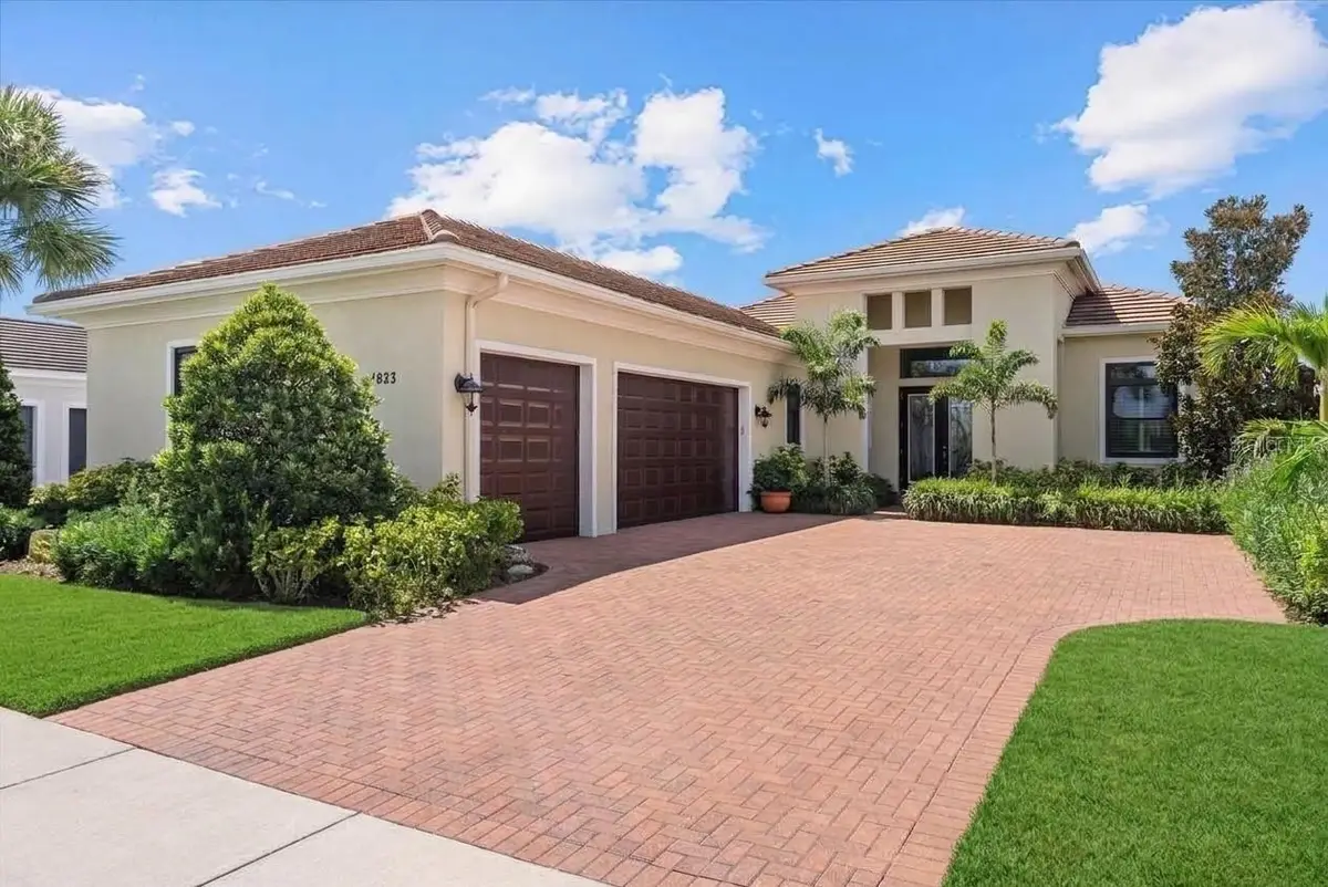 4823 Pastel Court, Sarasota, FL 34240 - #1