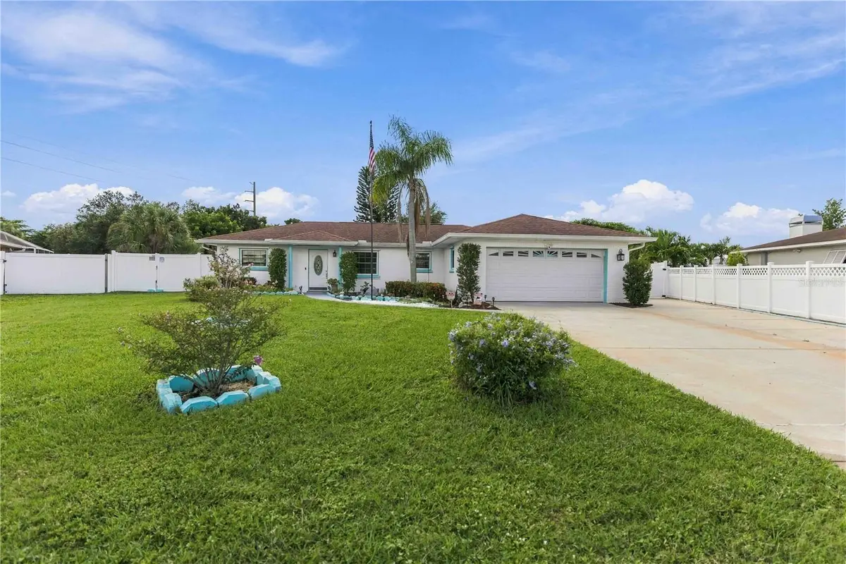 7221 8th Avenue Loop W, Bradenton, FL 34209 - #1