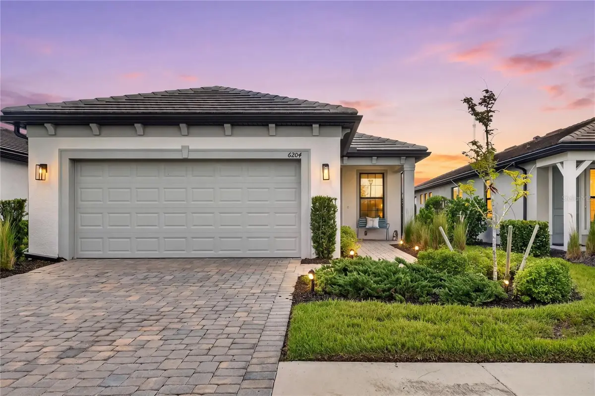 6204 Fish Eagle Court, Nokomis, FL 34275 - #1
