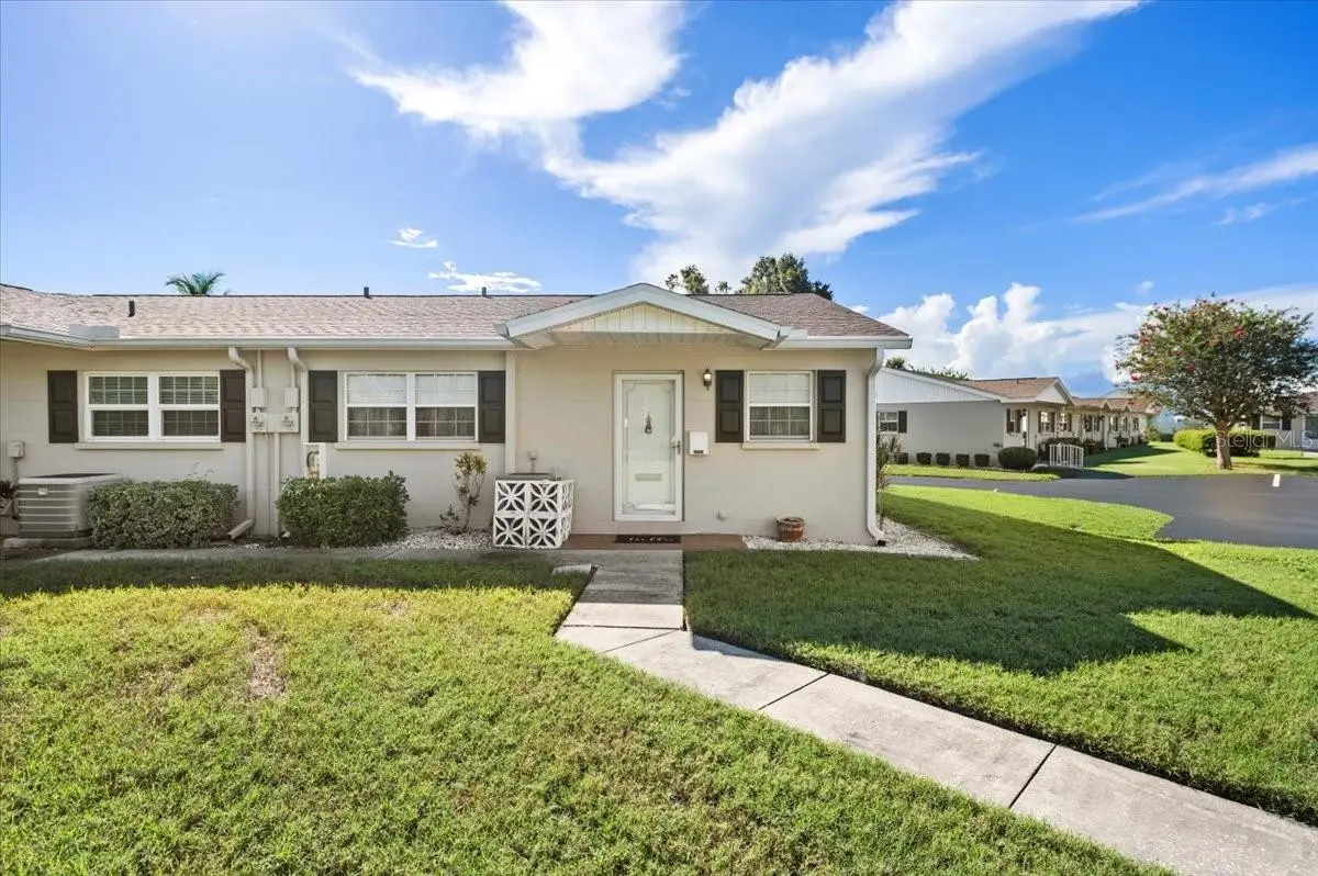 2753 Golf Course Drive #104, Sarasota, FL 34234 - #1