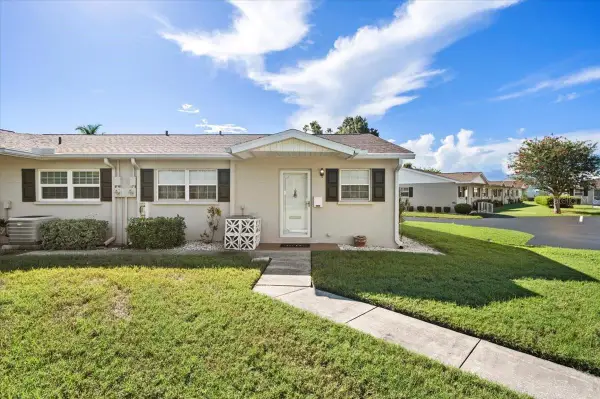 2753 Golf Course Drive #104, SARASOTA, FL 34234