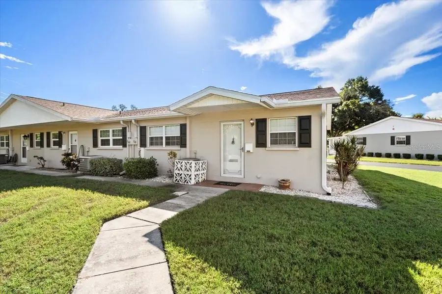 2753 Golf Course Drive #104, Sarasota, FL 34234 - #2