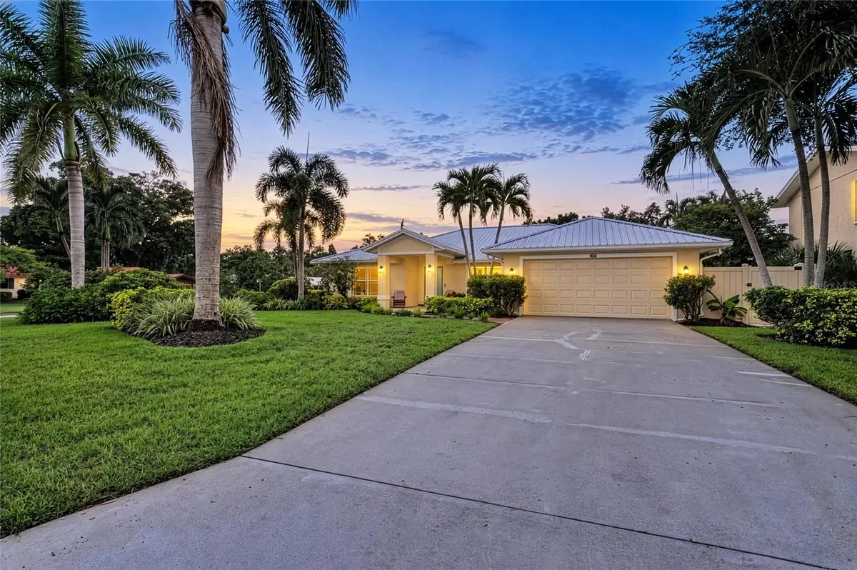7620 2nd Avenue W, Bradenton, FL 34209 - #1