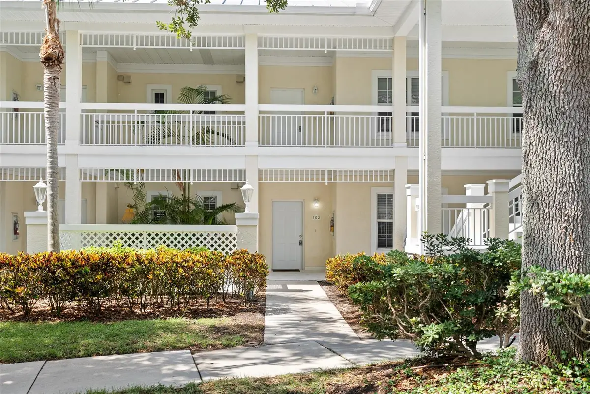 3702 54th Drive W #102, Bradenton, FL 34210 - #1