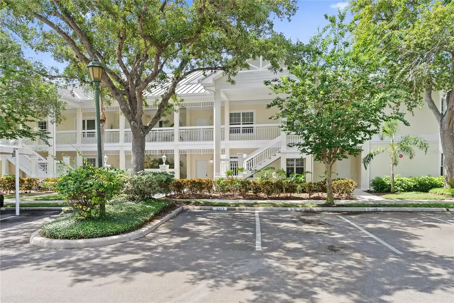 3702 54th Drive W #102, Bradenton, FL 34210 - #2