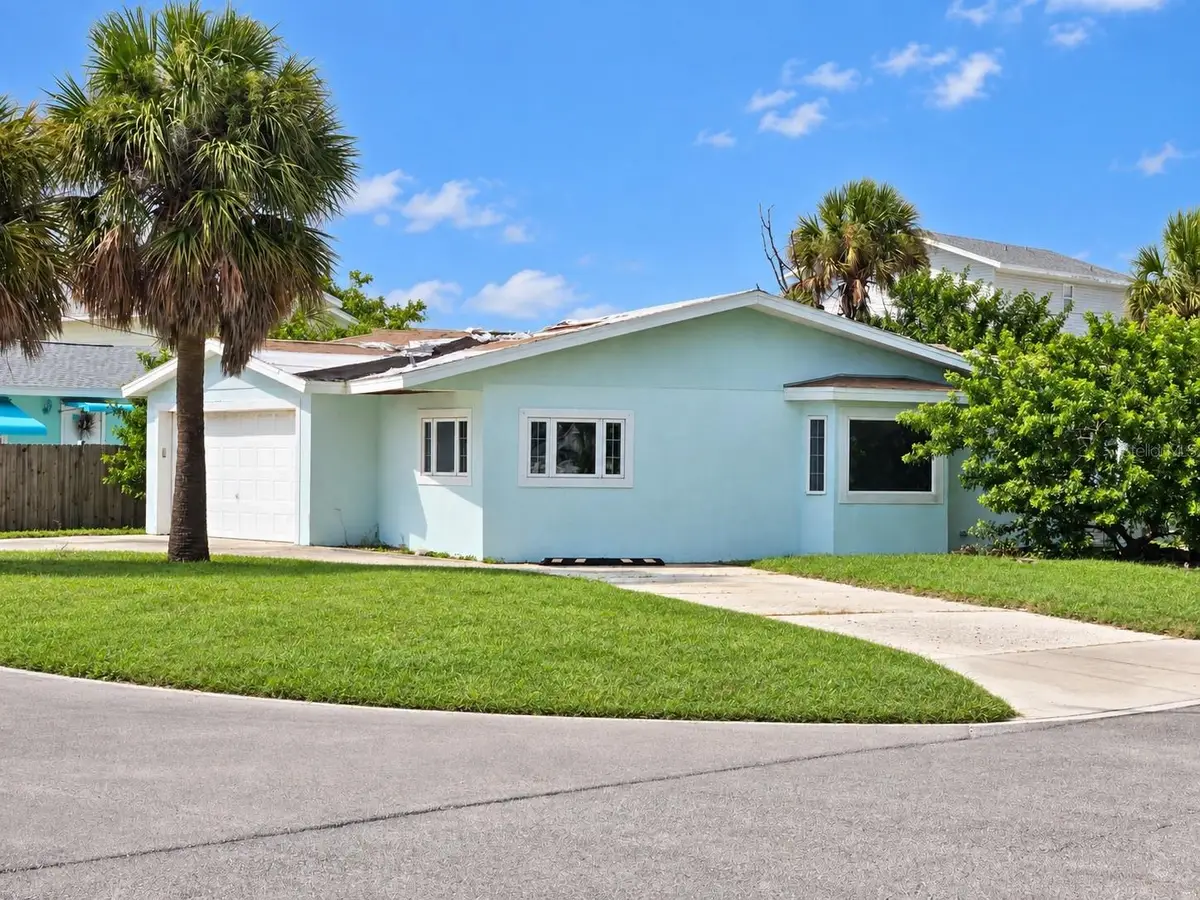13401 1st Street E, Madeira Beach, FL 33708 - #1