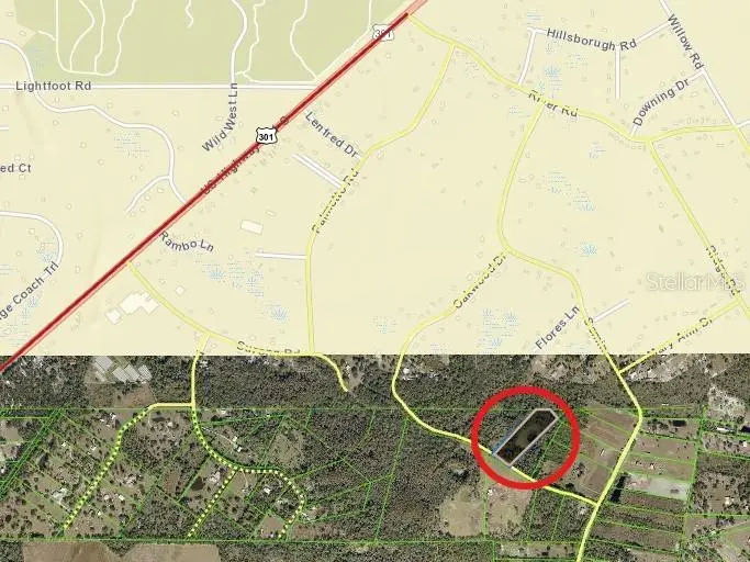 17310 Sorona Road, Wimauma, FL 33598 - #3