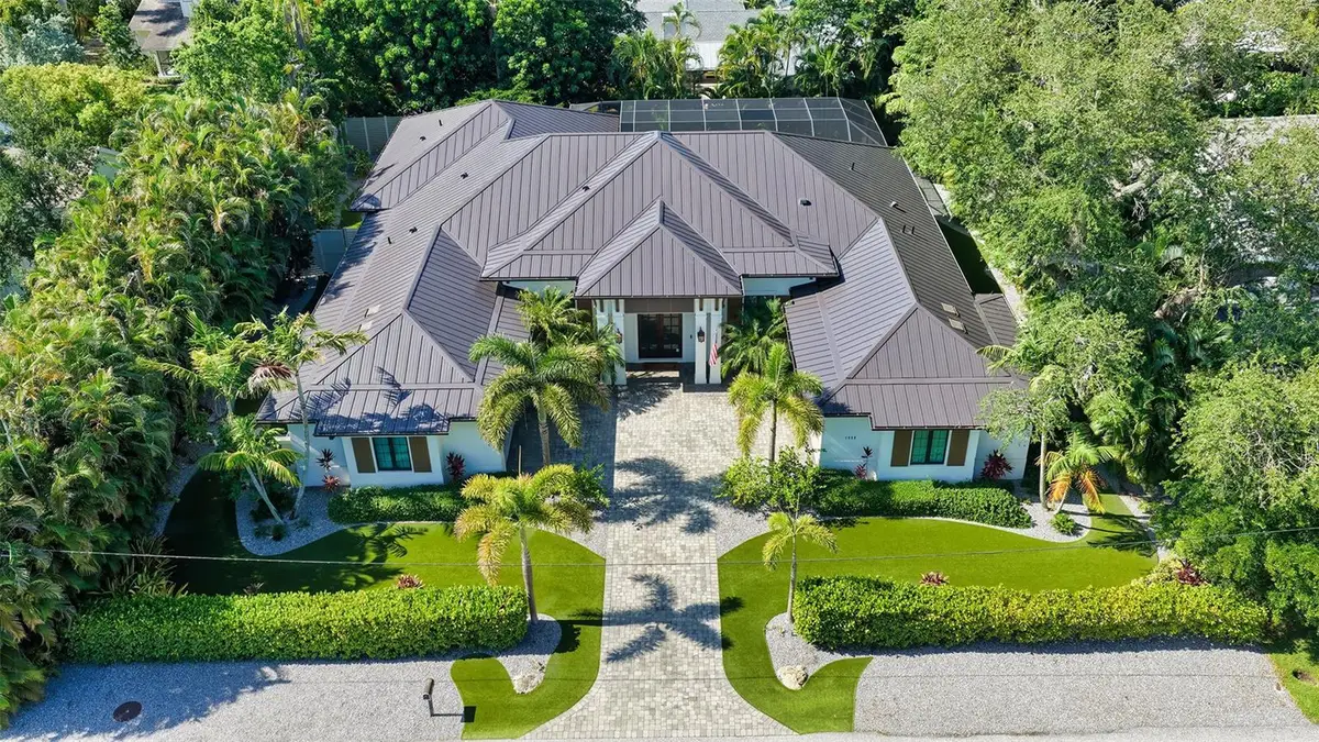 1622 Kenilworth Street, Sarasota, FL 34231 - #1