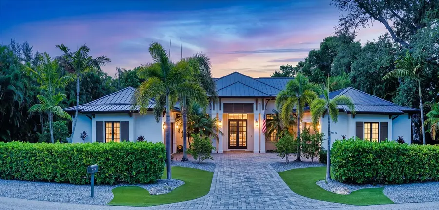 1622 Kenilworth Street, Sarasota, FL 34231 - #2