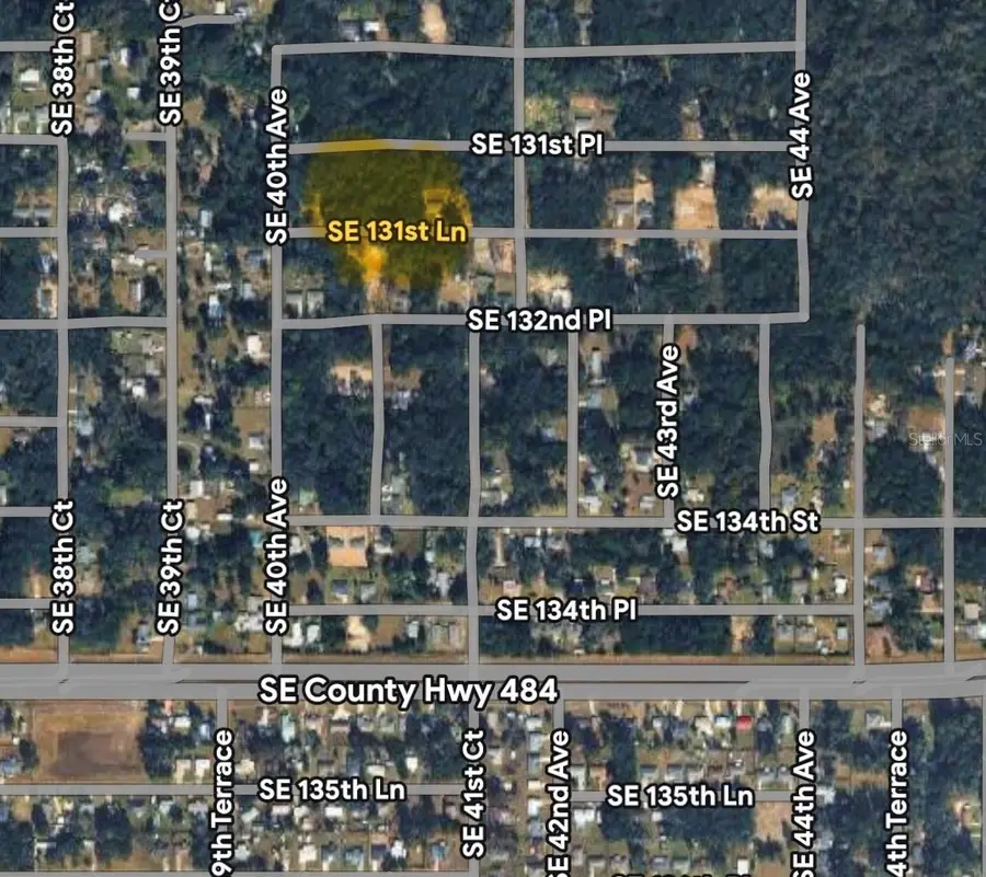SE 131st Lane, Belleview, FL 34420 - #2